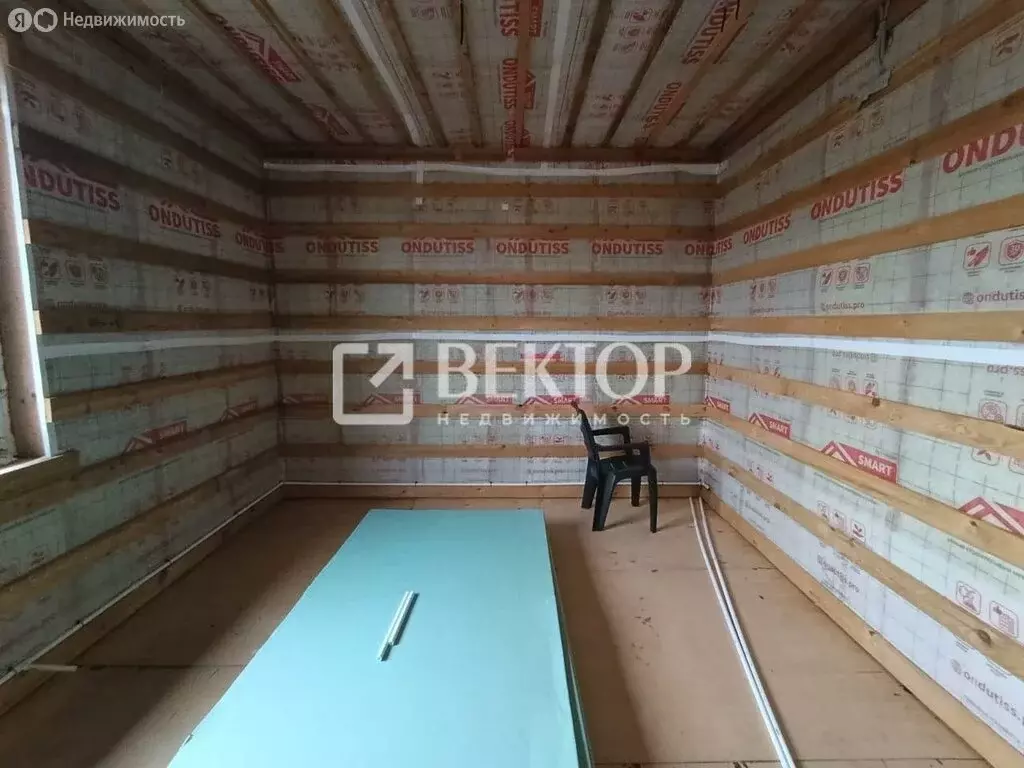 Дом в Кохма, Звёздная улица (87 м) - Фото 2