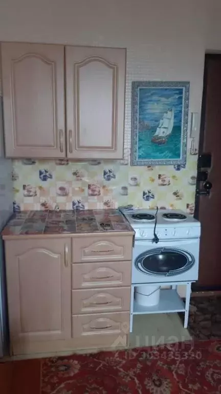 Комната Омская область, Омск ул. 2-я Учхозная, 4к1 (13.0 м) - Фото 2