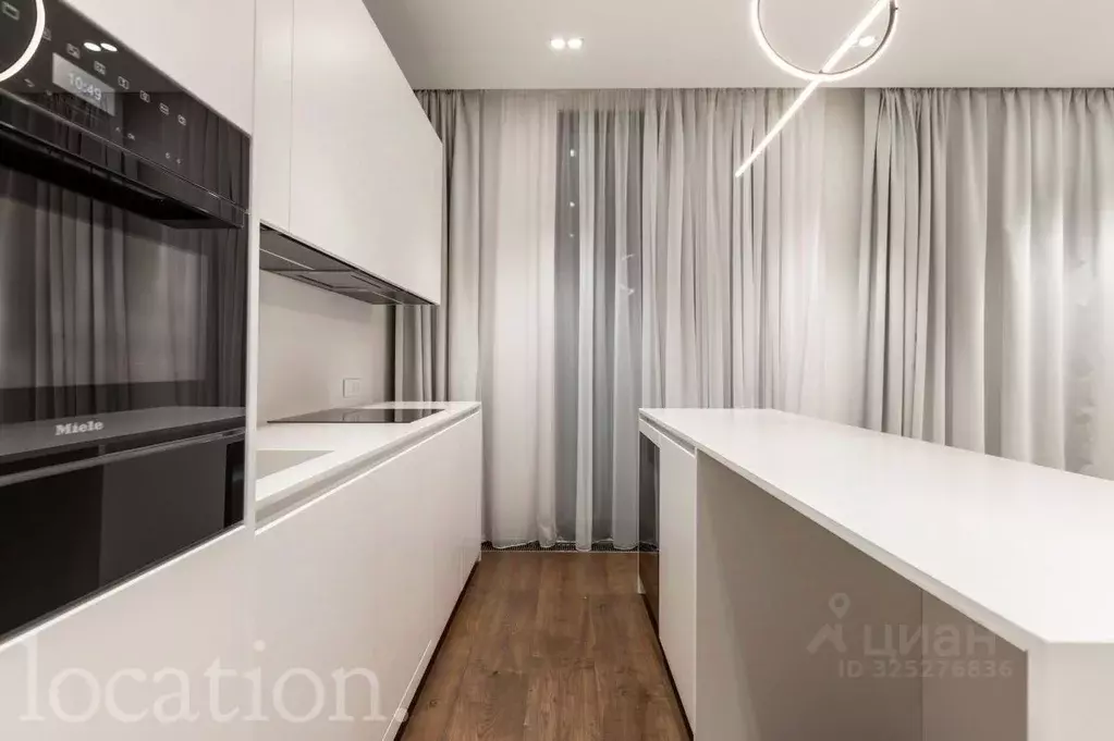 1-к кв. Москва ул. Большая Дмитровка, 9А (60.0 м) - Фото 2