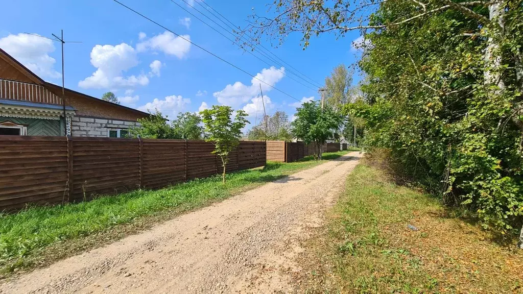 3-к кв. Смоленская область, Смоленский муниципальный округ, д. Лоино ... - Фото 2