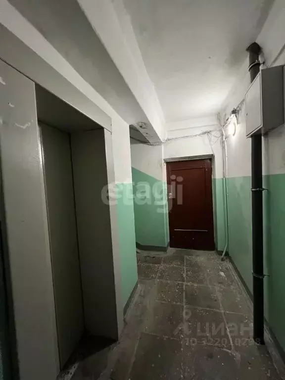 Комната Тюменская область, Тюмень Ставропольская ул., 19 (15.0 м) - Фото 1