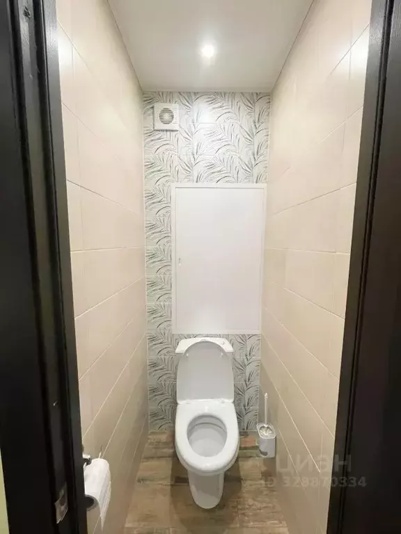 1-к кв. Москва Старобитцевская ул., 15К1 (40.0 м) - Фото 2