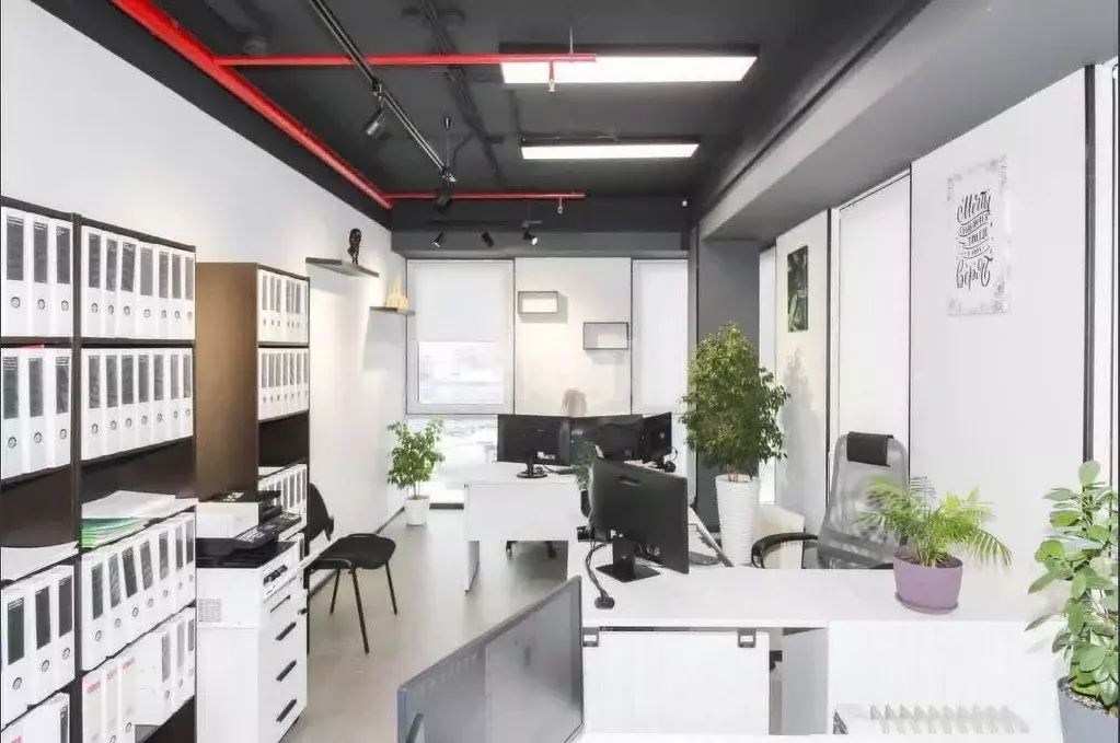 Офис в Тюменская область, Тюмень ул. 50 лет ВЛКСМ, 51 (105 м) - Фото 1