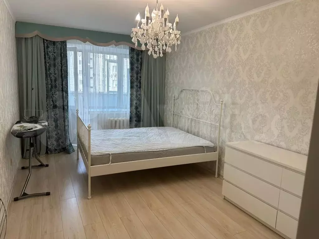 3-к. квартира, 78,9 м, 8/10 эт. - Фото 1