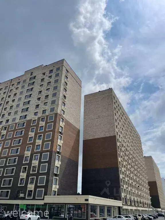 Помещение свободного назначения в Ставропольский край, Ставрополь ул. ... - Фото 1