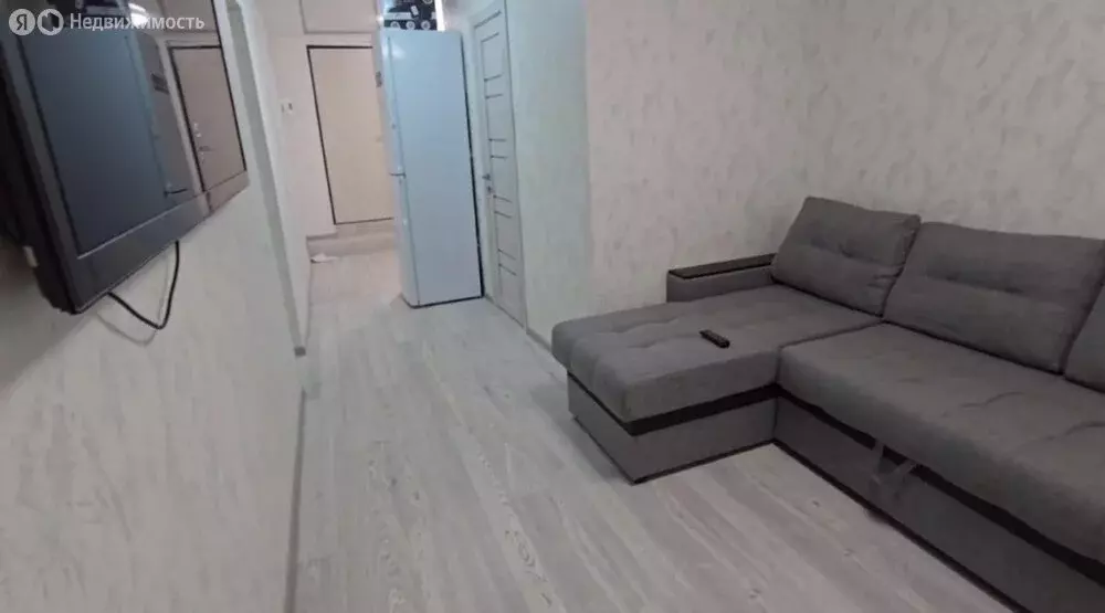 2-комнатная квартира: Анапа, микрорайон Алексеевка, Ленинградская ... - Фото 1