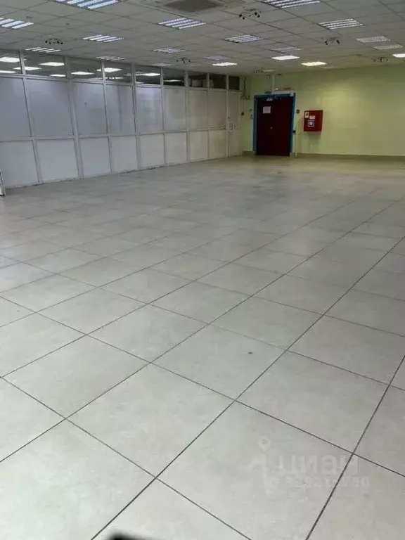 Помещение свободного назначения в Москва Профсоюзная ул., 126 (320 м) - Фото 2