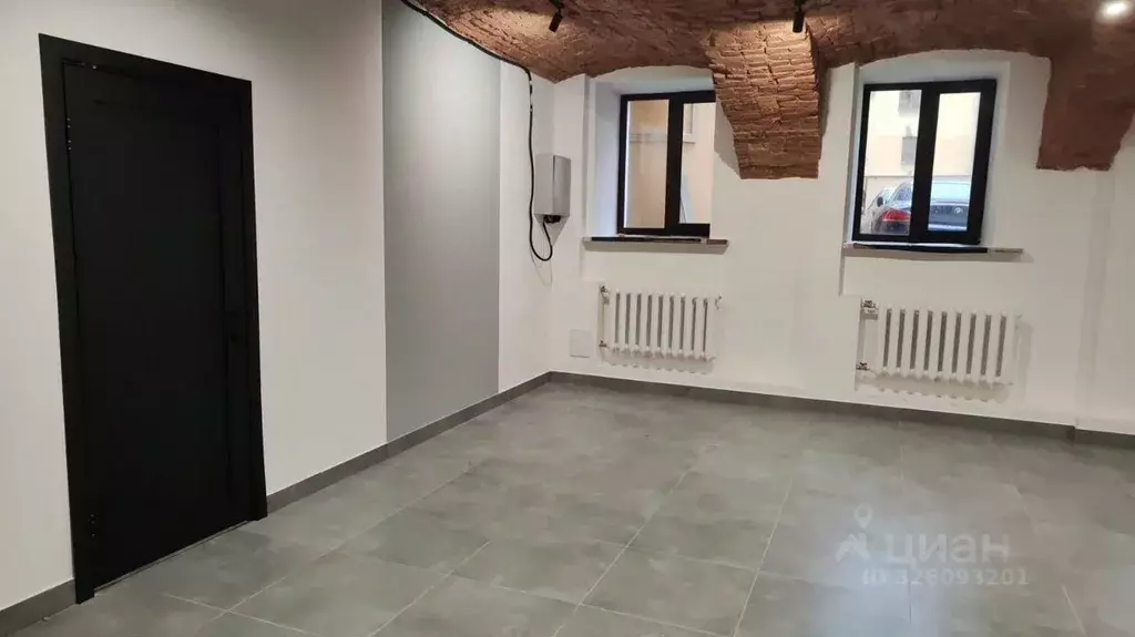 Офис в Санкт-Петербург Моховая ул., 43 (165 м) - Фото 2