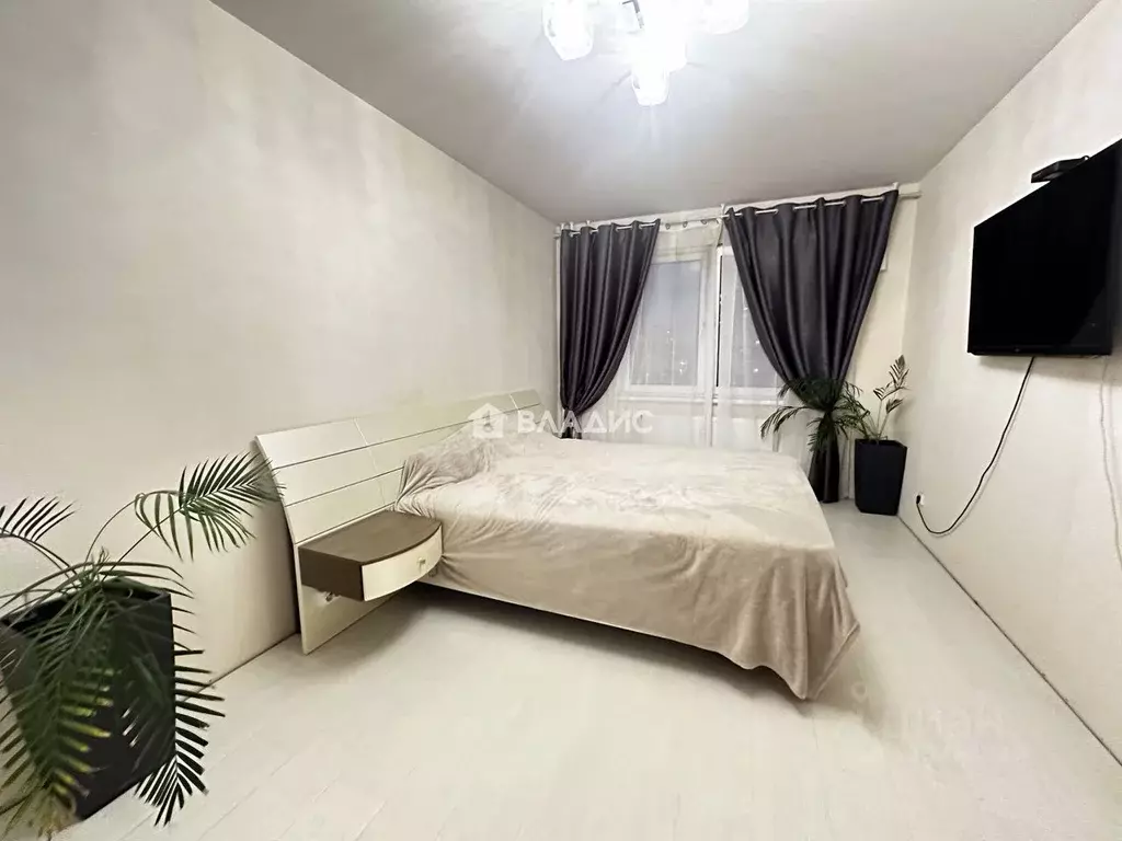 2-к кв. Санкт-Петербург ул. Корнея Чуковского, 7к3 (49.8 м) - Фото 2