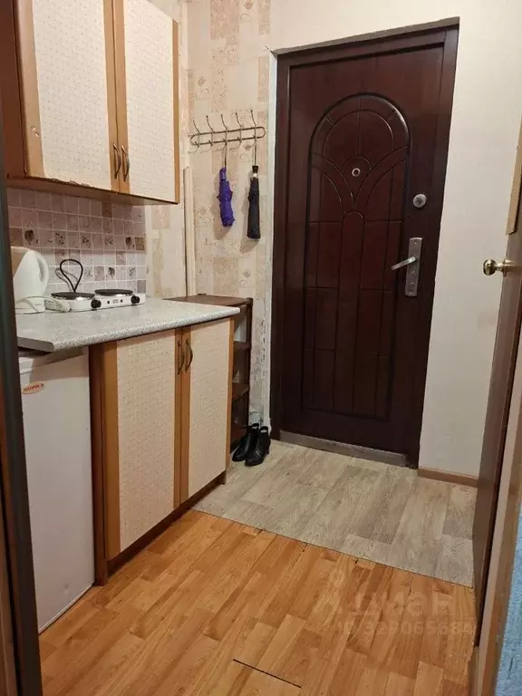 Студия Башкортостан, Уфа Молодежный бул., 8 (18.0 м) - Фото 2