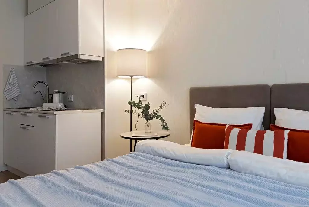 Студия Санкт-Петербург, Санкт-Петербург, Колпино дор. Балканская, 10к2 ... - Фото 1