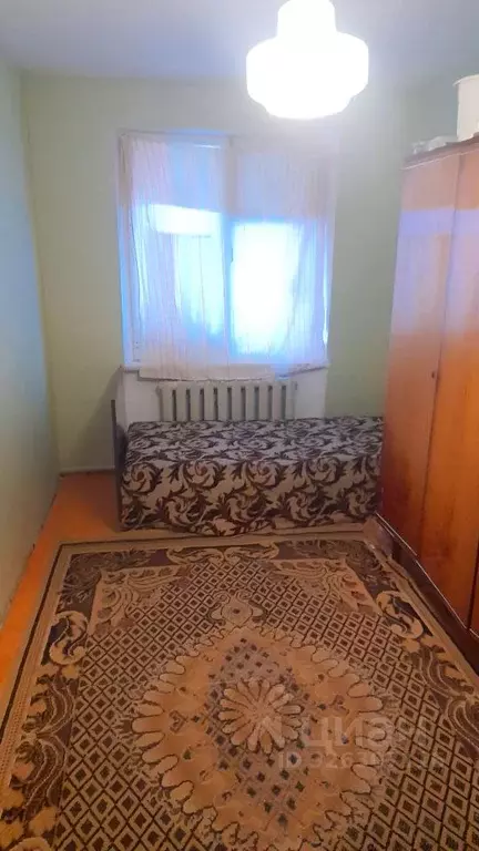 2-к кв. Новгородская область, Шимский район, Подгощское с/пос, с. ... - Фото 1