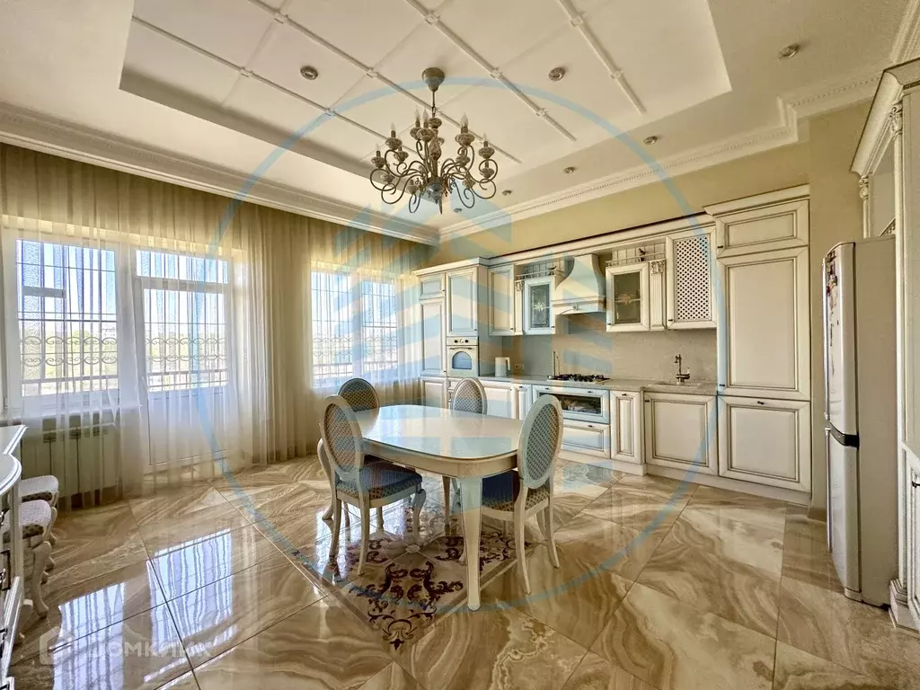 Продаётся 3-к квартира, 130 м - Фото 0