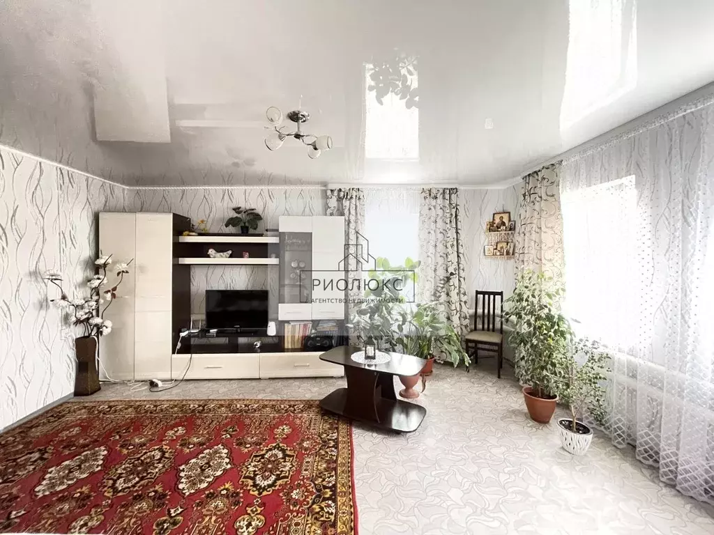 Дом в Челябинская область, Магнитогорск ул. Красный Маяк, 2Б (74 м) - Фото 1