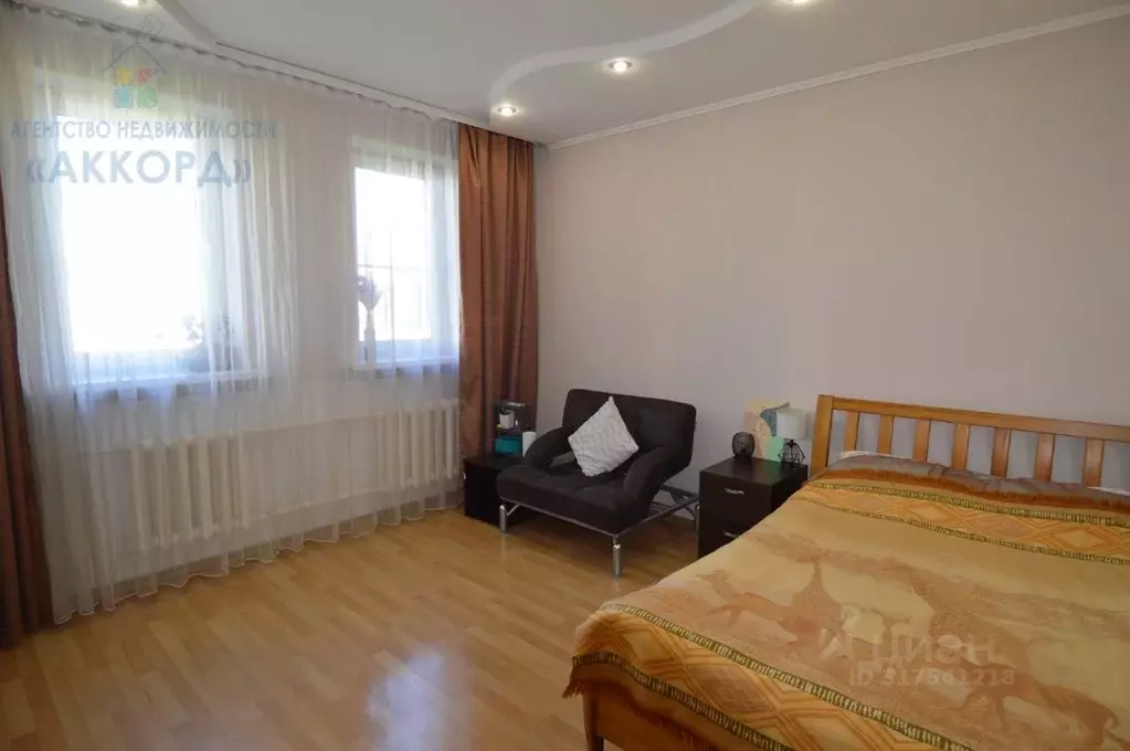 Комната Алтайский край, Барнаул Витебская ул., 2 (16.0 м) - Фото 0