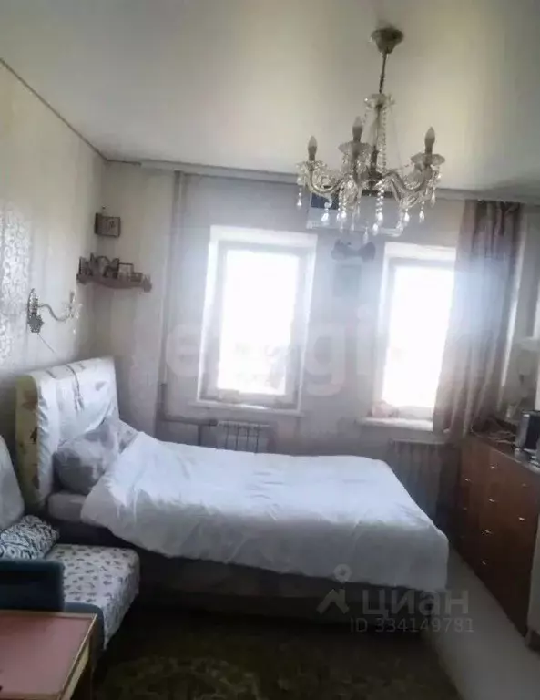 1-к кв. Белгородская область, Белгород ул. Есенина, 8 (38.4 м) - Фото 1