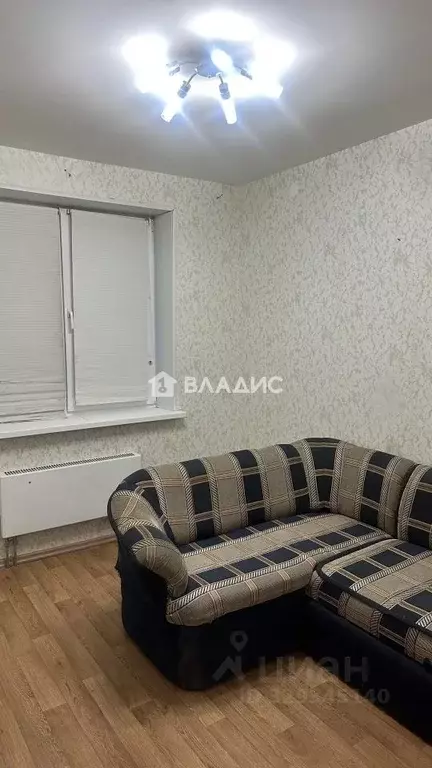 1-к кв. Волгоградская область, Волгоград ул. Быстрова, 94 (32.0 м) - Фото 1
