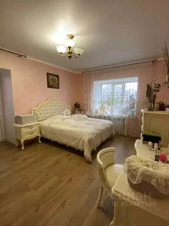3-к кв. Белгородская область, Белгород ул. Конева, 9 (85.7 м) - Фото 0