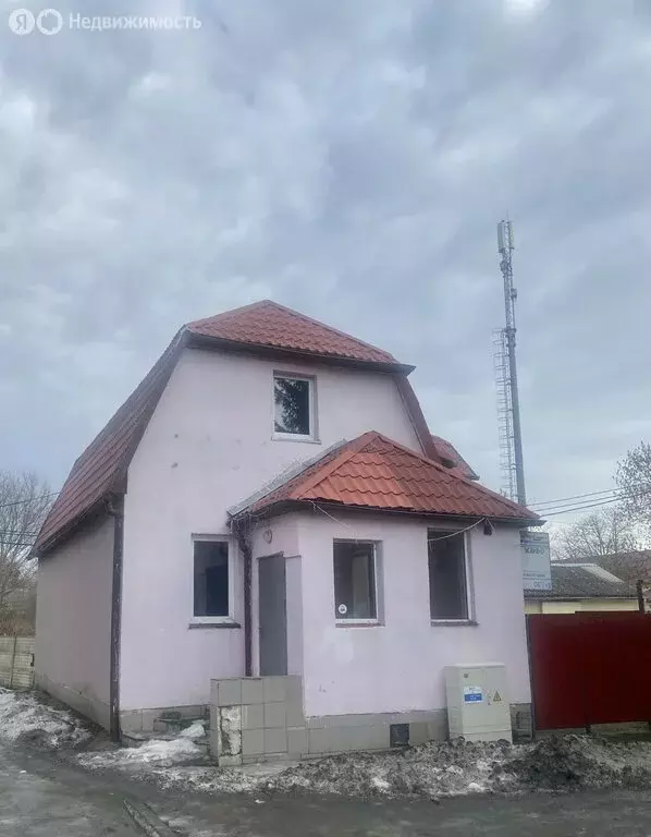 Помещение свободного назначения (168.8 м) - Фото 1