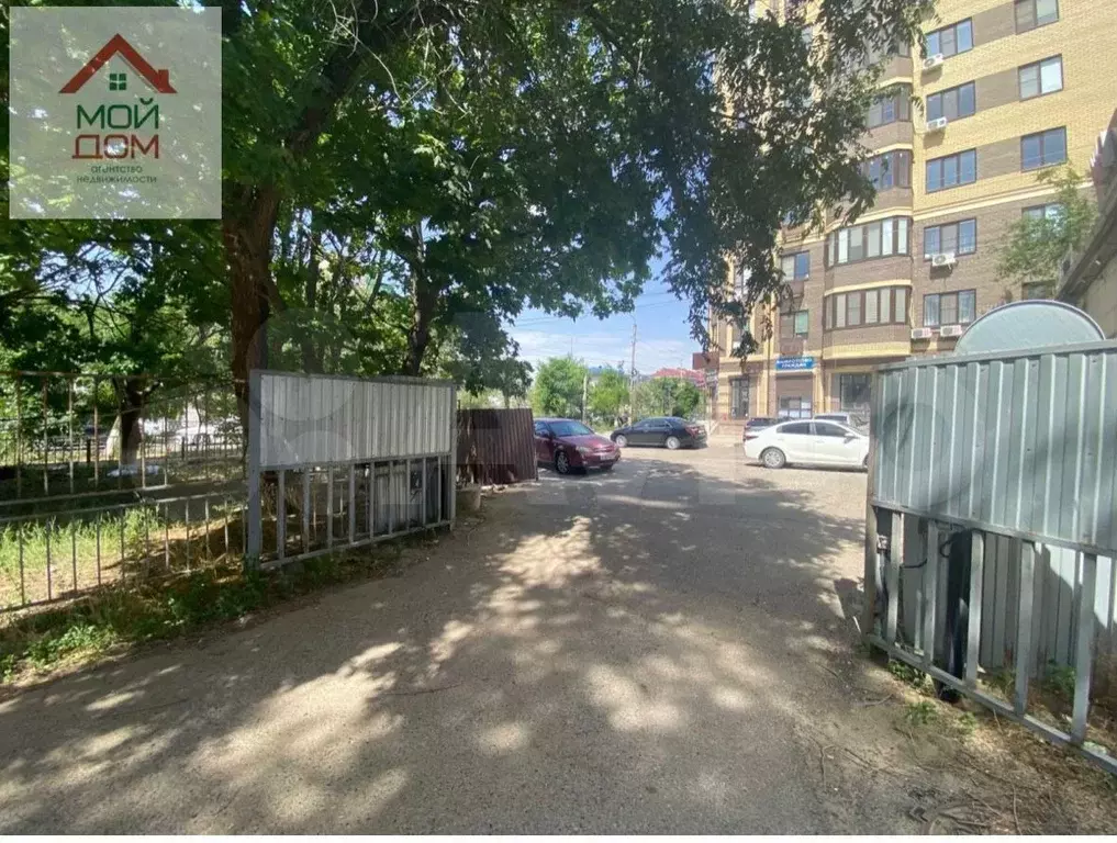 3-к. квартира, 55 м, 2/5 эт. - Фото 1