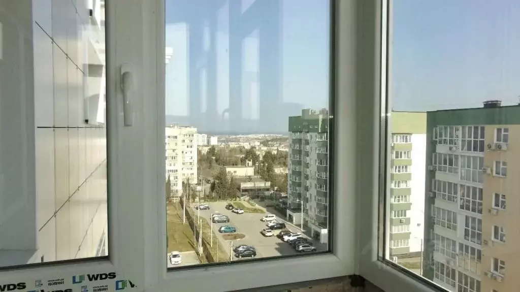 1-к кв. Севастополь ул. Генерала Мельника, 11А/2 (36.1 м) - Фото 1