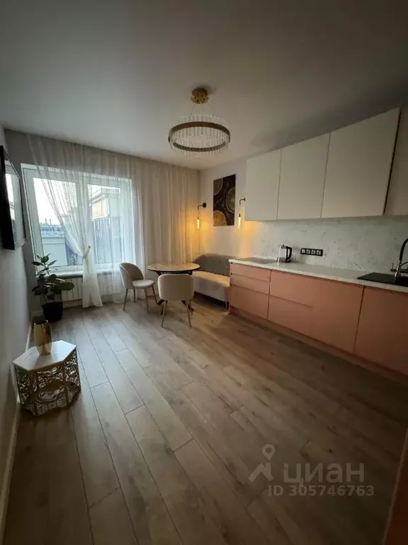 2-к кв. Санкт-Петербург ул. Александра Матросова, 8к1 (60.0 м) - Фото 1