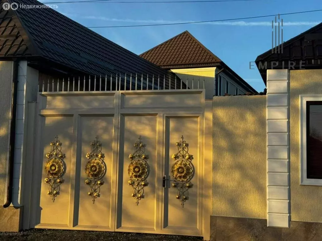 Дом в село Побединское, улица Победы, 9 (350 м) - Фото 1