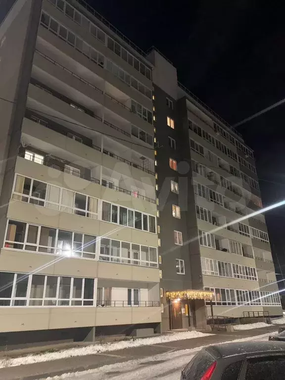 Комната 36 м в 2-к., 4/9 эт. - Фото 0