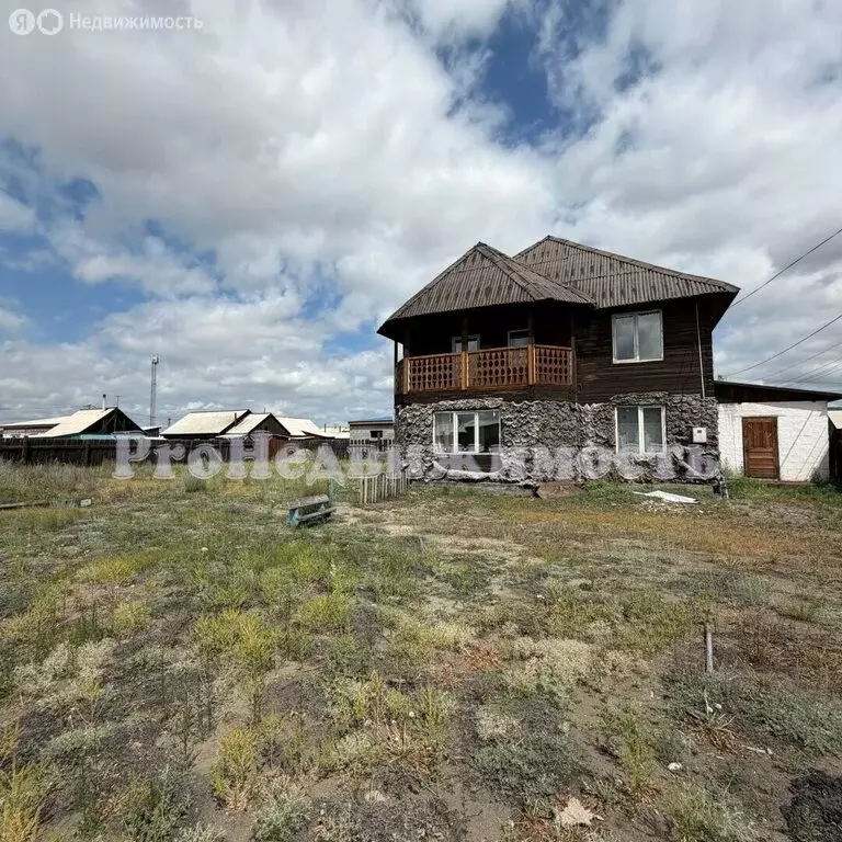 Дом в посёлок городского типа Каа-Хем, Фермерская улица (179.9 м) - Фото 2