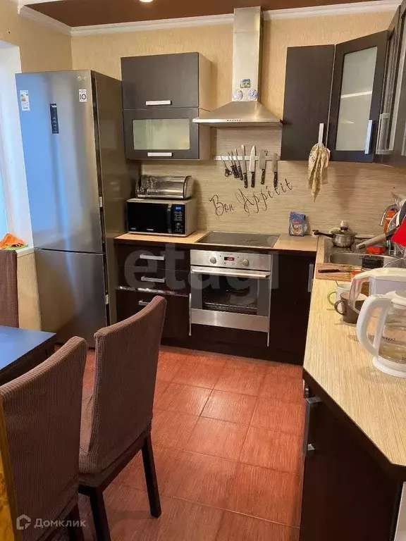 Продаётся 1-к квартира, 30.4 м - Фото 0
