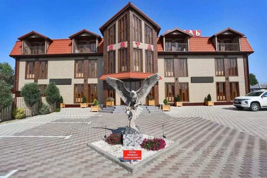 Комната Краснодарский край, Темрюк пер. Широкий, 6 (10.0 м) - Фото 1