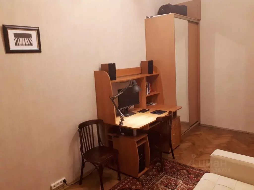 Комната Санкт-Петербург Ижорская ул., 13/39 (12.8 м) - Фото 2