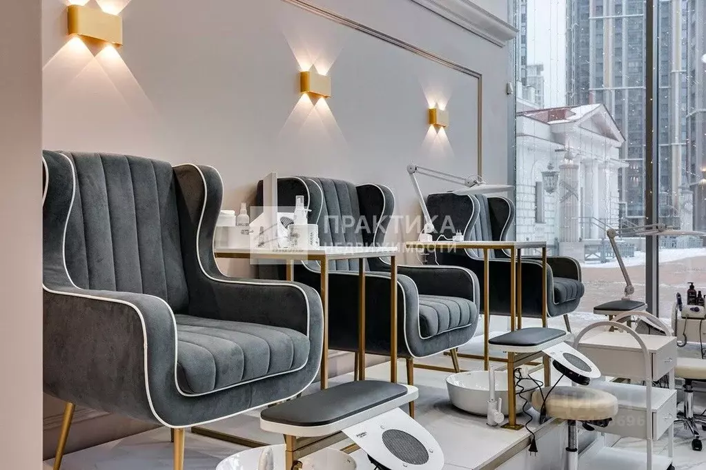 Помещение свободного назначения в Москва Сельскохозяйственная ул., ... - Фото 1