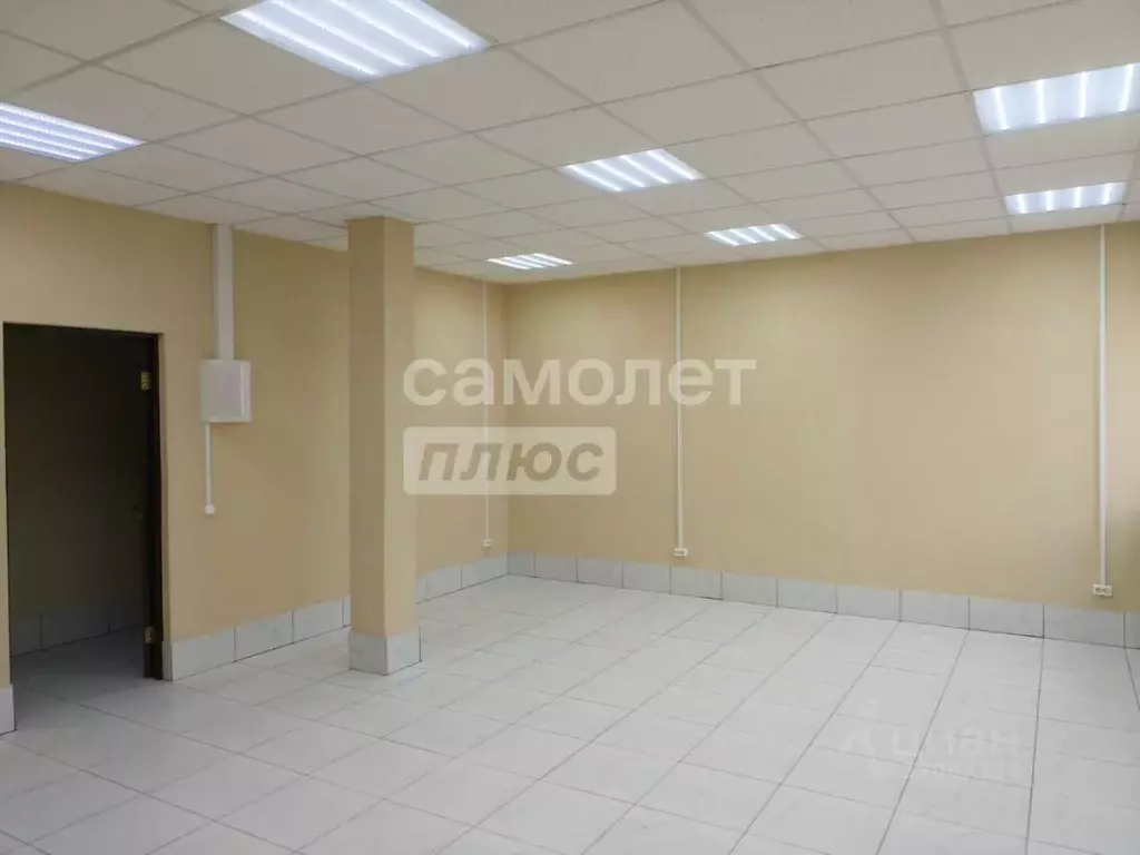 Помещение свободного назначения в Московская область, Подольск ... - Фото 2