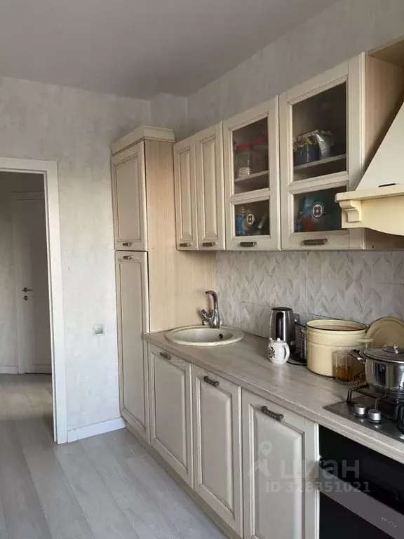 2-к кв. Саха (Якутия), Якутск ул. Пояркова, 17 (73.0 м) - Фото 2