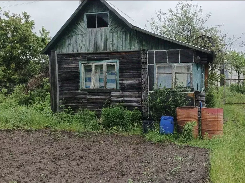 Дом в Пензенская область, Пенза Восход СТ,  (16 м) - Фото 0