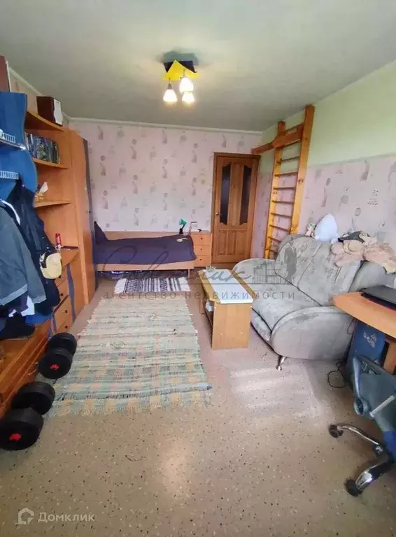 Продаётся 3-к квартира, 88 м - Фото 1