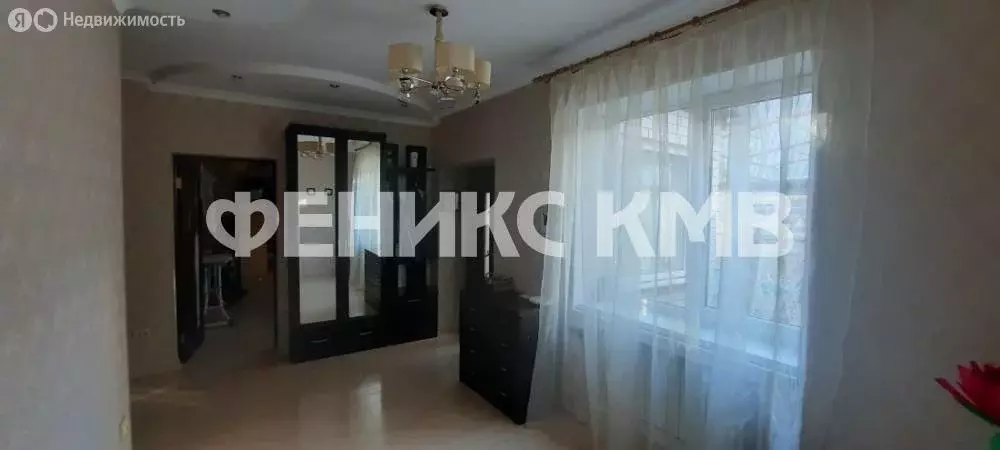 Дом в Пятигорск, улица Восстания (103 м) - Фото 2