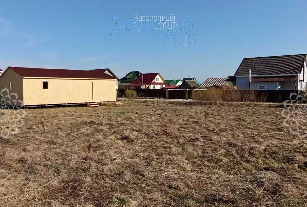 Дом в Московская область, Талдомский городской округ, д. Юркино  (60 ... - Фото 0