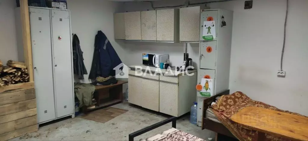 Помещение свободного назначения в Владимирская область, Меленковский ... - Фото 1