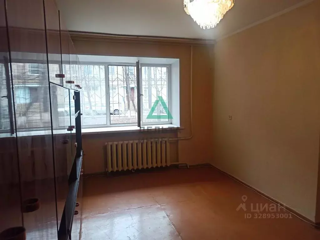 1-к кв. Башкортостан, Уфа бул. Ибрагимова, 37/1 (31.7 м) - Фото 2