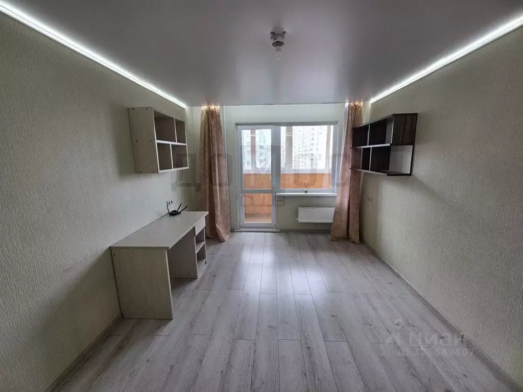 2-к кв. Свердловская область, Екатеринбург ул. Академика Шварца, 18/1 ... - Фото 1