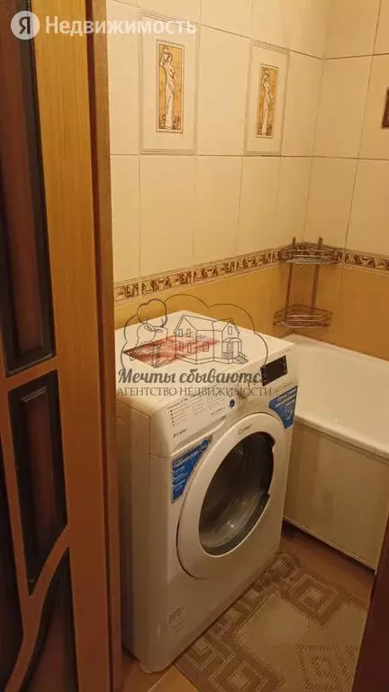 1-комнатная квартира: Подольск, Луговой переулок, 20а (33 м) - Фото 1
