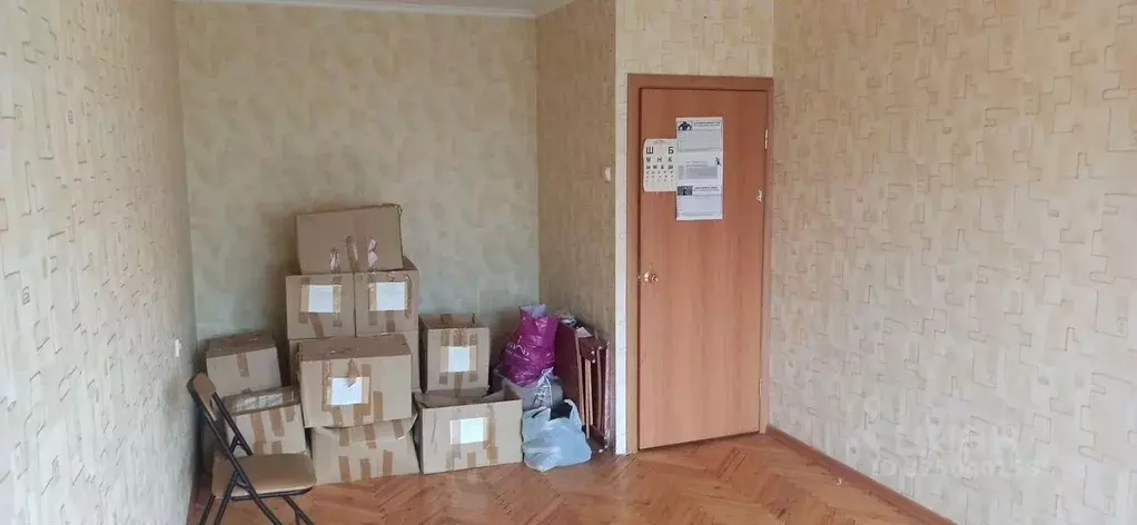 1-к кв. Московская область, Щелково Щелково-3 мкр, ул. Гагарина, 12 ... - Фото 2