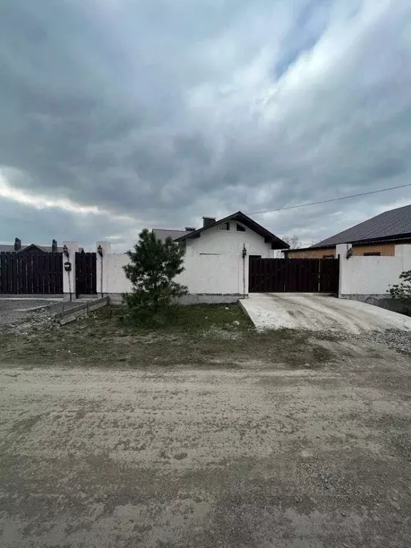 Коттедж в Кемеровская область, Кемеровский район, пос. Металлплощадка ... - Фото 2