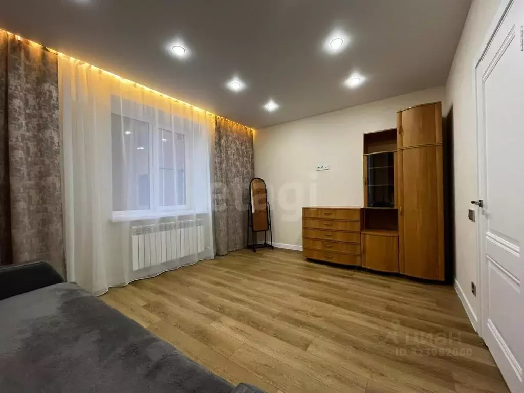 2-к кв. Костромская область, Кострома пос. Первомайский, ул. Боровая, ... - Фото 2