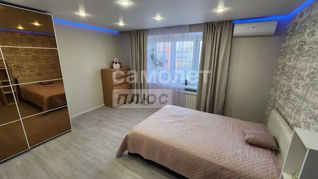 4-к кв. Московская область, Лыткарино 5-й мкр, 1-й кв-л, 11 (78.8 м) - Фото 2