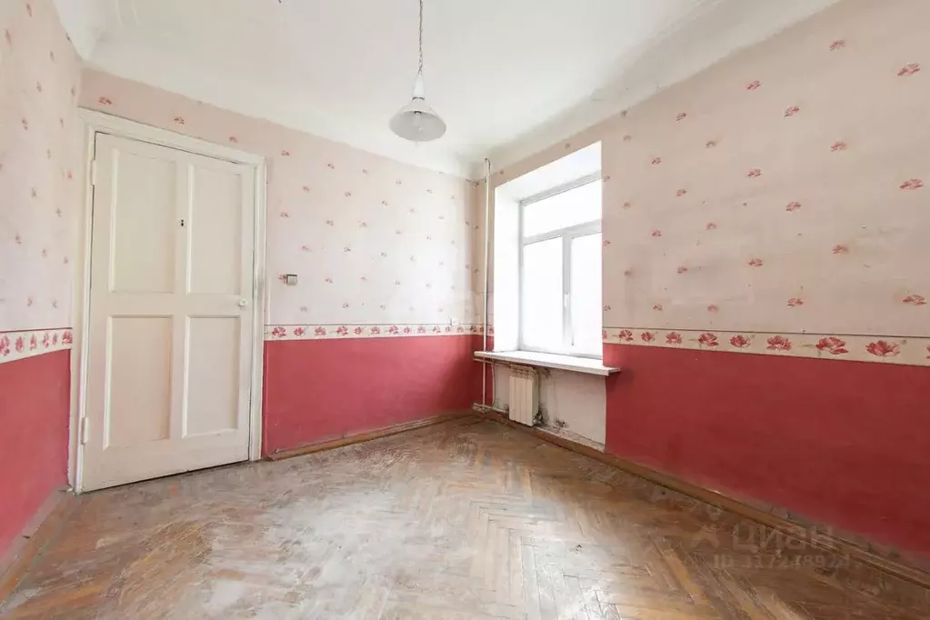 3-к кв. Томская область, Томск Советская ул., 46 (60.7 м) - Фото 0