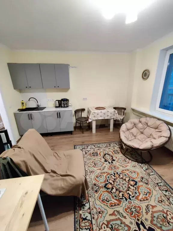 Квартира-студия, 21 м, 8/18 эт. - Фото 0