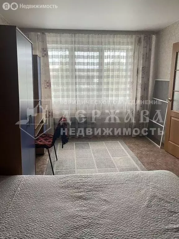 2-комнатная квартира: Междуреченск, улица Лукиянова, 4 (49 м) - Фото 1